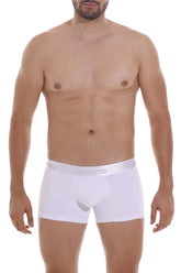 Unico 22120100101 Cristalino A22 Badehose Farbe 00-Weiß